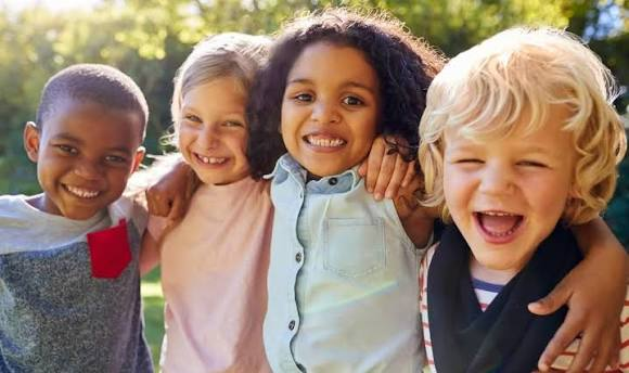 <p>grandchildren</p>
