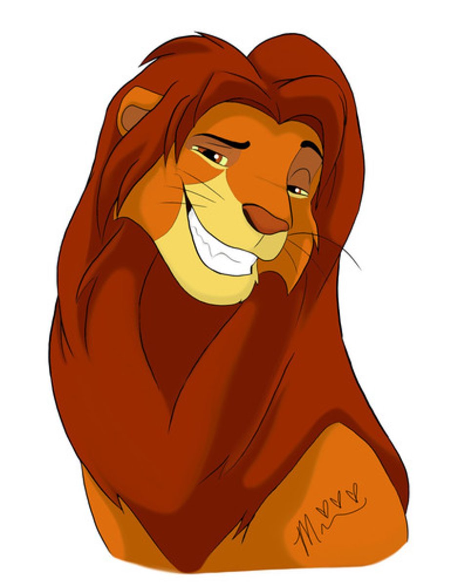 <p>good-looking</p>
