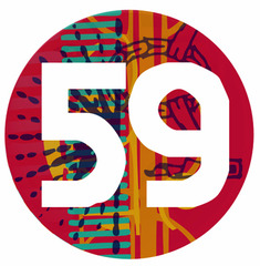 <p>59</p>