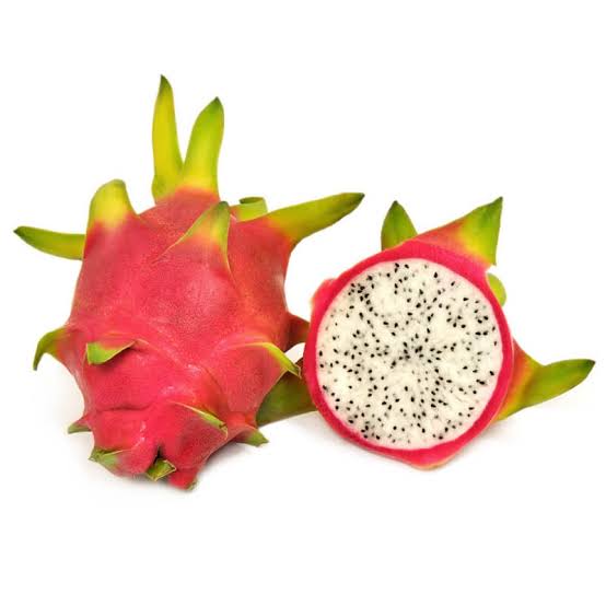 <p>dragonfruit 1lb</p>
