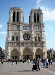 <p>La Messe de Nostre Dame</p>