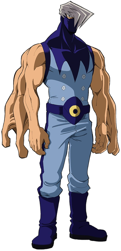 <p>Who is this?</p>