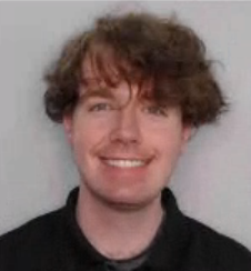 <p>Benjamin Severance</p>