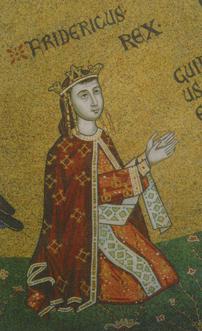 <p>1295 - 1337 - Frederick III (All Facts) </p>