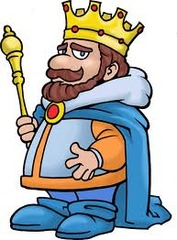<p>King</p>