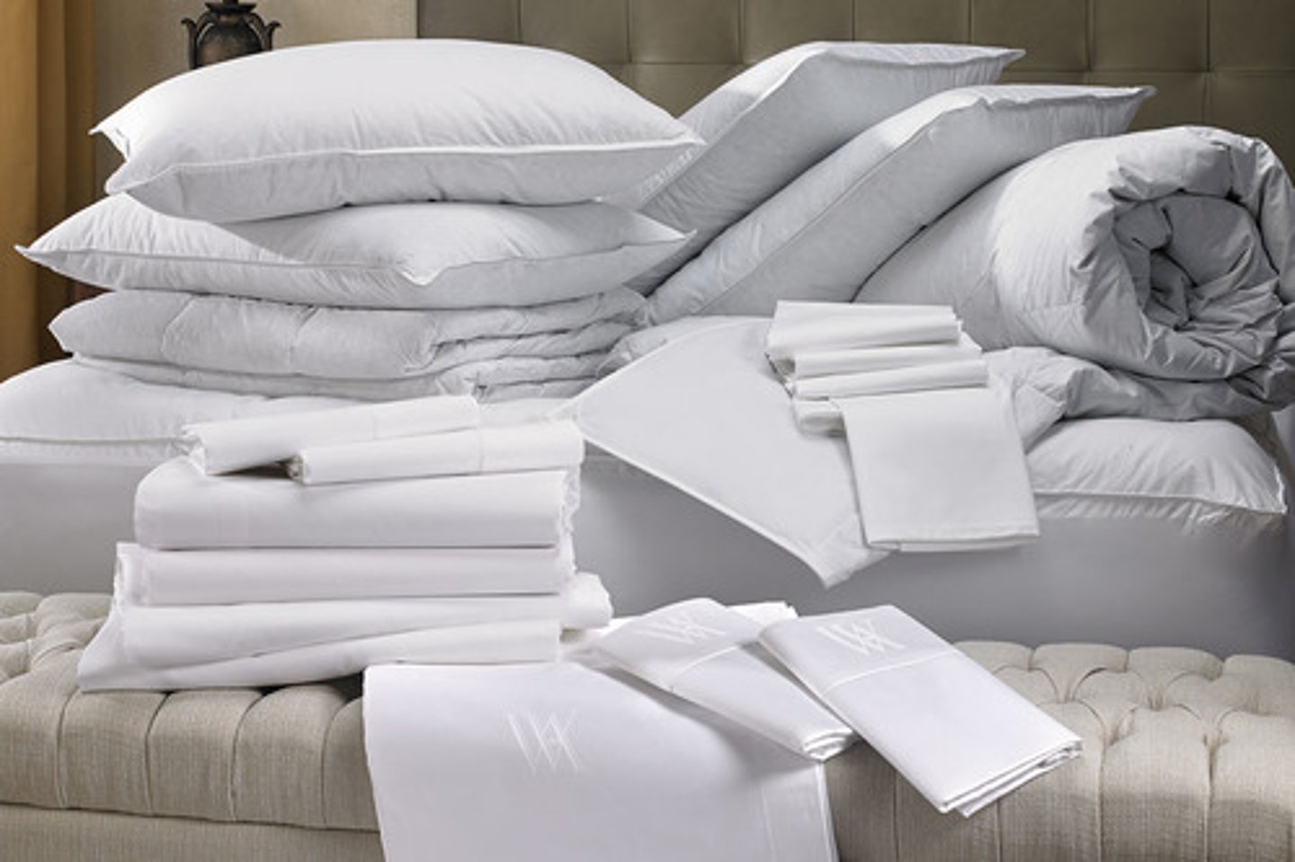 <p>Linen</p>