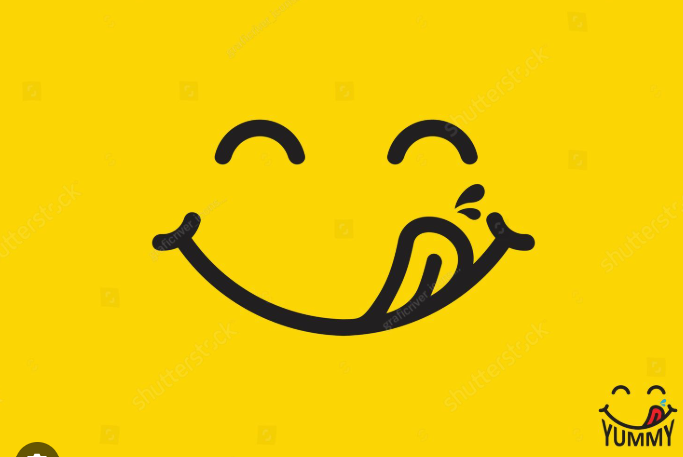 <p>맛있다 (food)</p>