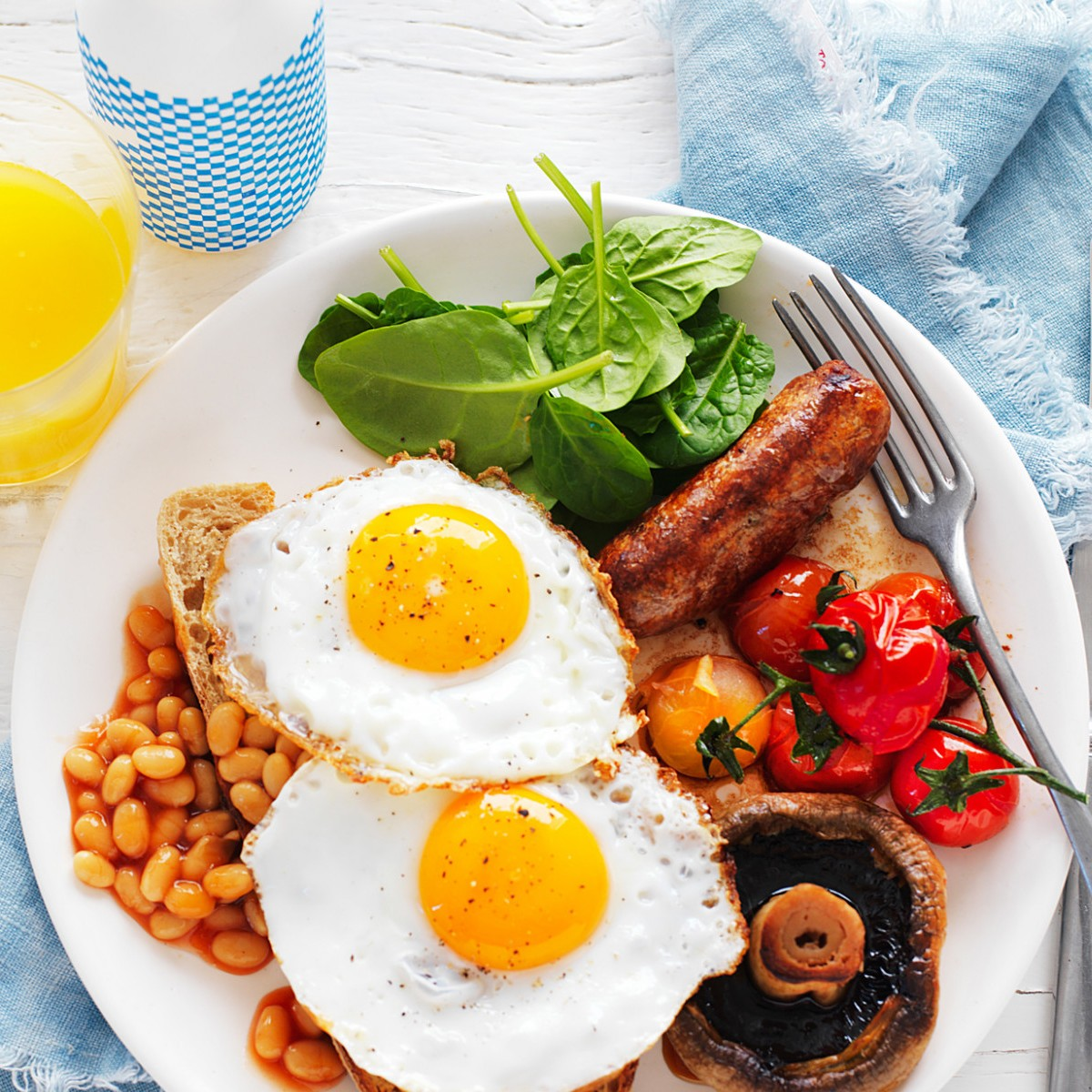 <p>breakfast </p>