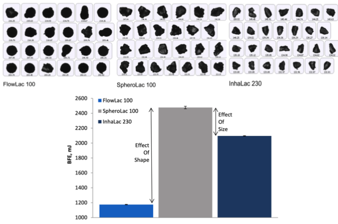 <p>What makes the FlowLac100 better than the other options?</p>