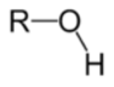 <p>give the functional group</p>