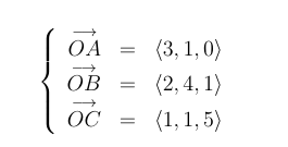 <p>volume </p>