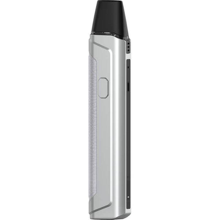 <p>name the device, brand, pod(s), and coil(s)</p>