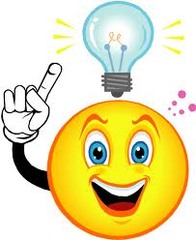 <p>فِكْرَةٌ جَيِّدَةٌ</p>