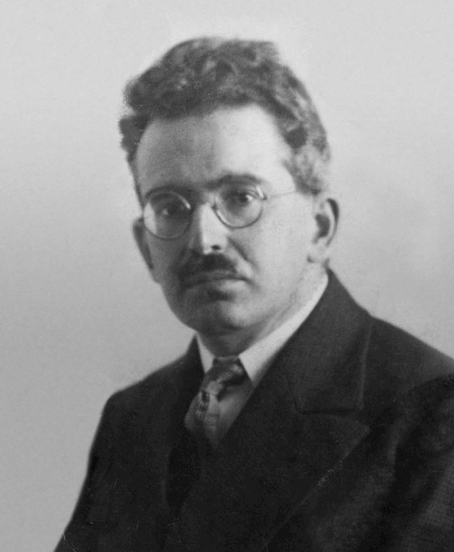 <p>Who is this and what did he think?</p>