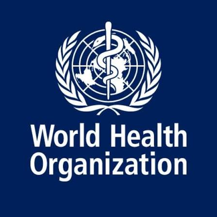 <p>The World Health Organization (WHO) is a specialized agency of the United Nations responsible for international public health.</p>