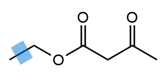 <p>Way to make beta-keto ester.   </p><p>Claisen condensation (Ester + Ester)</p>