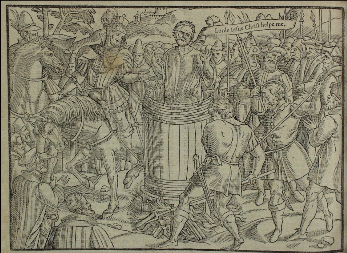 <p>In what ways did Henry V demonstrate his traditional religious views? </p>