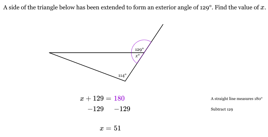 <p><span style="font-family: KaTeX_Main, "Times New Roman", serif; line-height: 1.2; font-size: 1.21em;"><em>x </em>= 51</span></p>