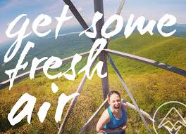 <p><span><strong>I need to get some fresh air.</strong></span></p>