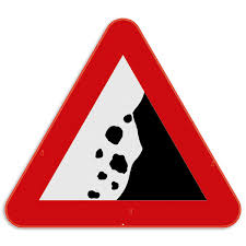 <p>Wat betekent dit bord </p>