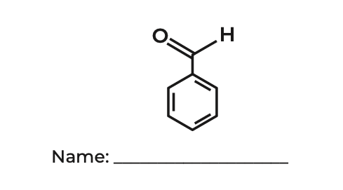 <p>Monosubstituted benzene</p><p>a. Methylbenzene</p><p>b. Hydroxybenzene</p><p>c. Benzaldehyde </p><p>d. Aminobenzene </p>