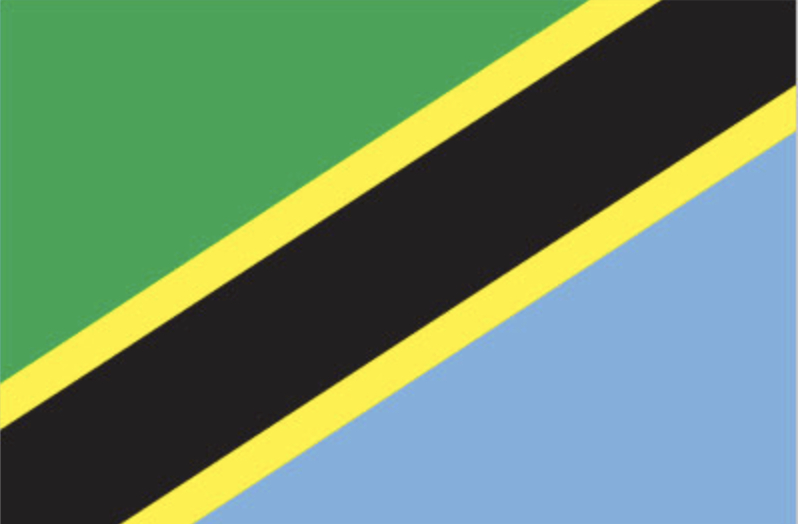 <p>Tanzania</p>