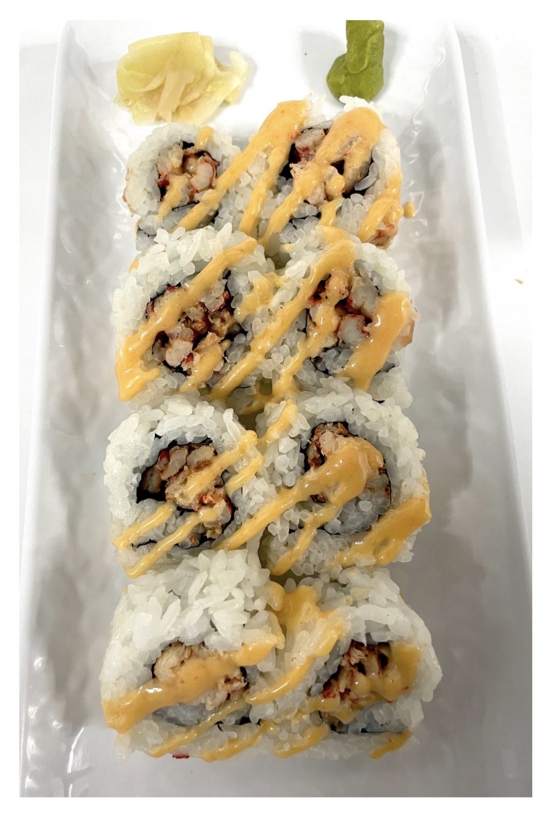 <p>Identify the following roll:</p>