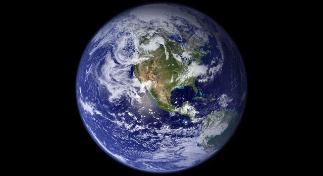 <p>Earth (n) /ɜːθ/</p>