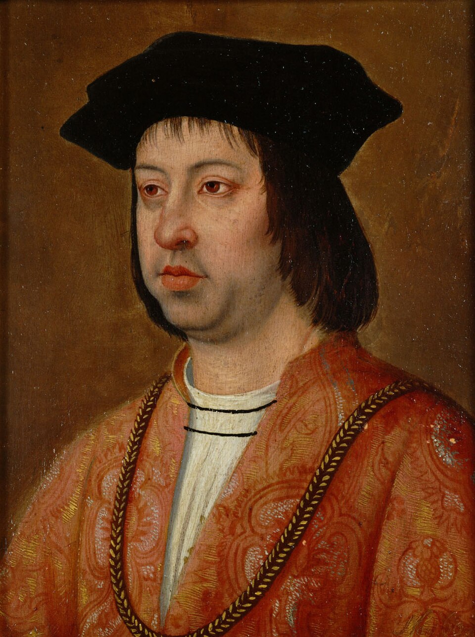 <p>1479 - 1516 - Ferdinand of Aragon (All Facts)</p>