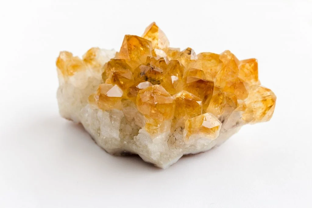 <p>Citrine</p>