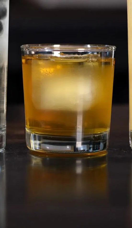 <p>What drink is this?</p>