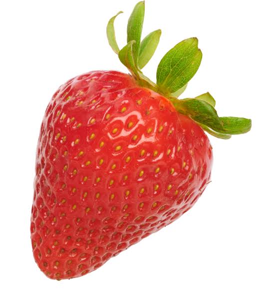 <p>草莓</p>