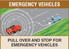 <p>What is the "Move Over Law" in Missouri?</p>