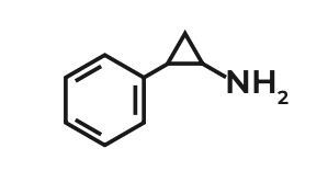<p>a. tranylcypromine</p><p>b. phenylpropanolamine</p><p>c. acetaminophen</p>