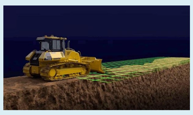 <p><span><em>bulldozer</em></span></p>
