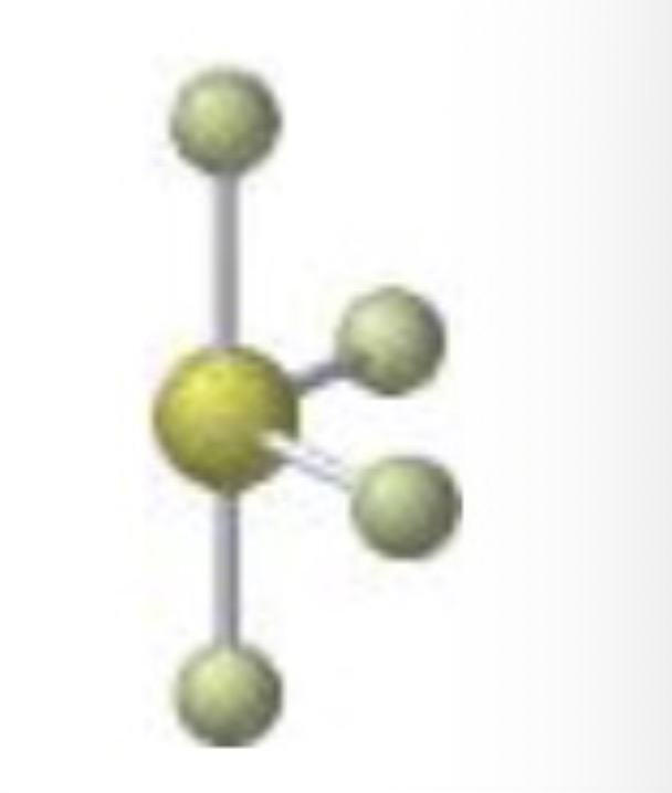<p>What’s the bond structure ?</p>