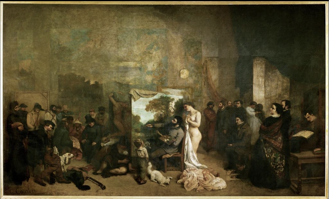 <p>painting</p>