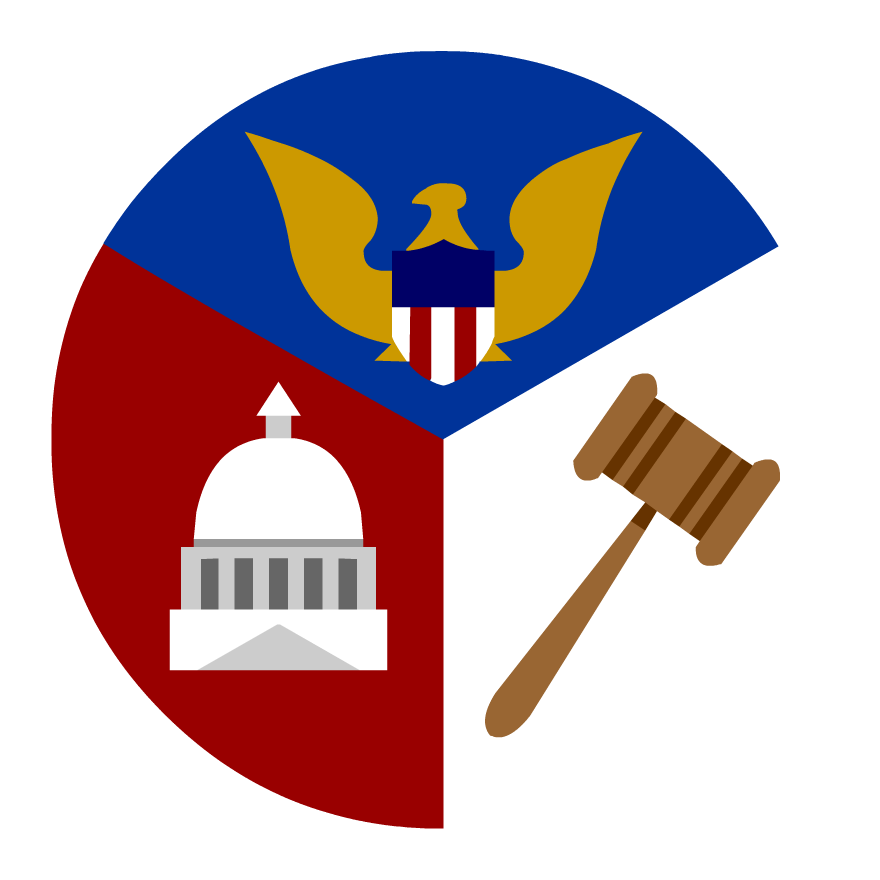 <p>Federal Government</p>