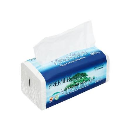 <p>tissue</p>