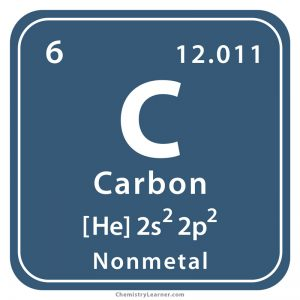 <p>carbon</p>