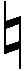 <p>cancels the effect of a flat or sharp</p>