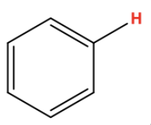 <p>Cl—C(=O)—R</p><p>————————></p><p>AlCl3</p>