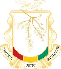 <p>What does the motto 'Travail, Justice, Solidarité' translate to?</p>