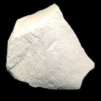 <p>Krijt</p>