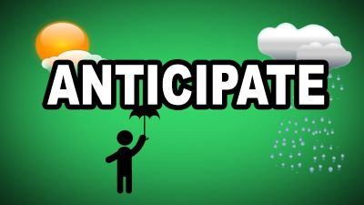 <p></p><p>SYNONYMS: EXPECT, PREDICT</p><p><span><strong>to </strong></span>imagine<span><strong> or </strong></span>expect<span><strong> that something will </strong></span>happen<span><strong>:</strong></span></p>