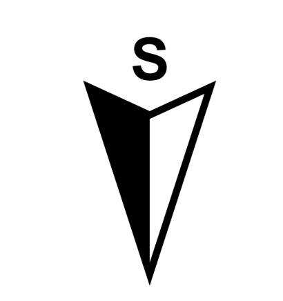 <p>south</p>