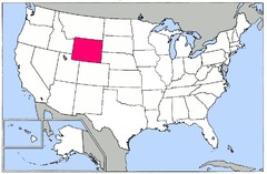 <p>Cheyenne</p>