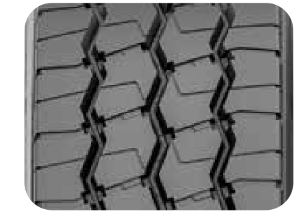 <ul><li><p>Position: All Position</p></li><li><p>Application: Waste Haul</p></li><li><p>High scrub resistance</p></li><li><p>Heat resistant</p></li><li><p>Strong bead package</p></li><li><p>Sidewall protection</p></li></ul><p></p>