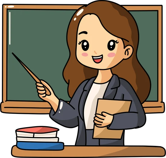 <p>선생님</p>