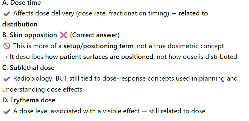 <p><span style="background-color: transparent;">&nbsp;&nbsp;&nbsp;&nbsp;B. skin opposition&nbsp;&nbsp;&nbsp;&nbsp;</span></p><p></p><p><span style="background-color: transparent;">Reasoning:</span></p><p><span style="background-color: transparent;">???</span></p>